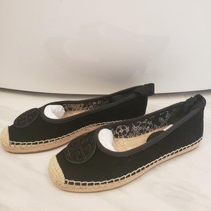 Tory Burch Minnie Ballet Espadrille